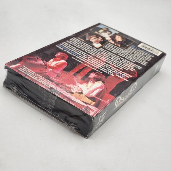 Close To You Remembering The Carpenters VHS 1997 MPI Home Video MP7278 SEALED - Picture 5 of 6